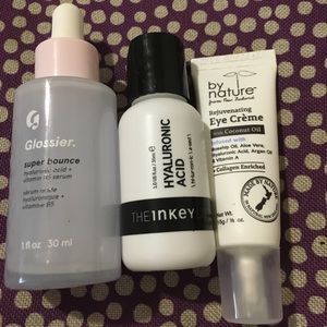 Hyaluronic acid lot